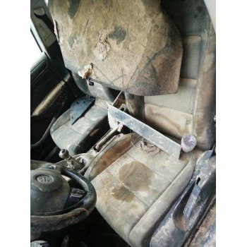 volkswagen golf vi (5k1) del año 2008