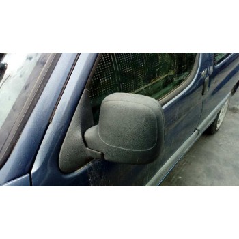 peugeot partner (s1) del año 1999