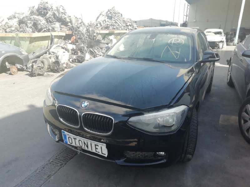 BMW SERIE 1 LIM. (F20)