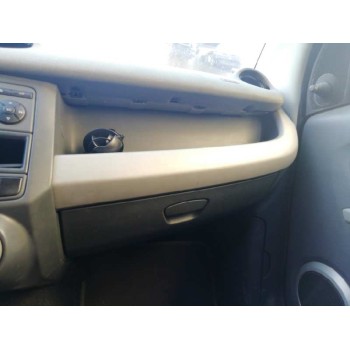 smart forfour del año 2006