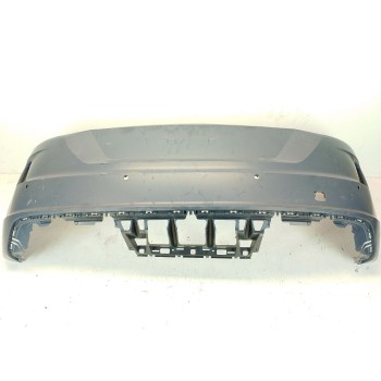 Recambio de paragolpes trasero para audi tt roadster (fv9, fvr) 2.0 tdi quattro referencia OEM IAM 8S0807511J  