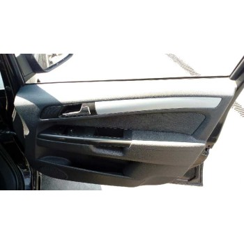 opel zafira b del año 2006