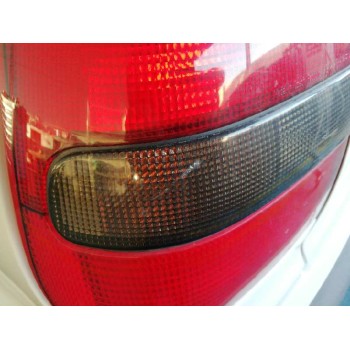 skoda felicia berlina ( 791) del año 1999