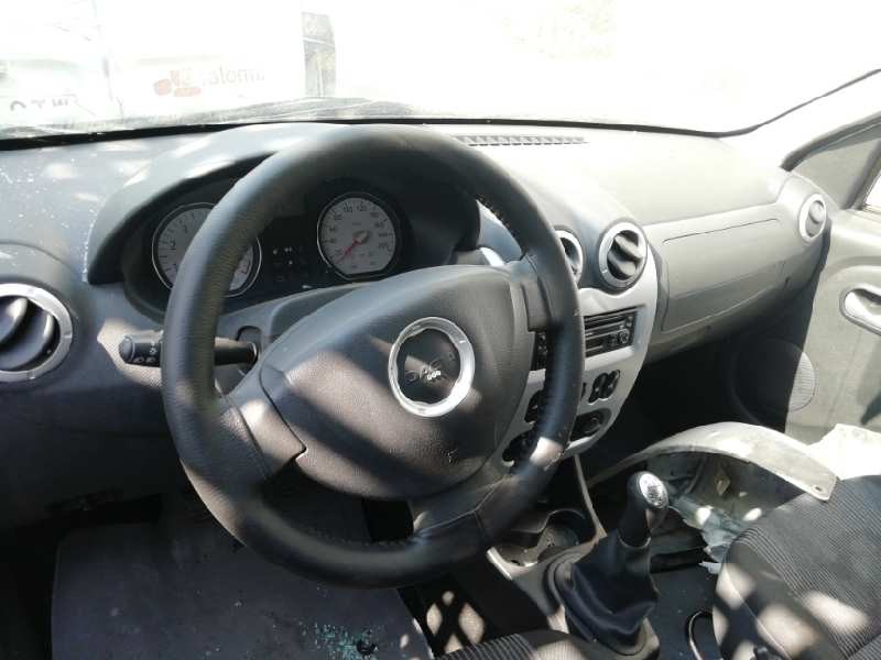 Recambio de kit airbag para dacia sandero 1.6 cat referencia OEM IAM   