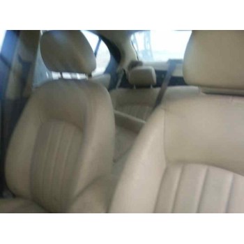 jaguar x-type del año 2003