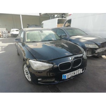 bmw serie 1 lim. (f20) del año 2013