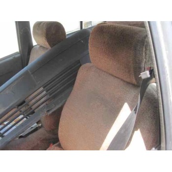 seat malaga del año 1986