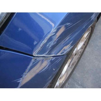 ford fiesta (cb1) del año 2009