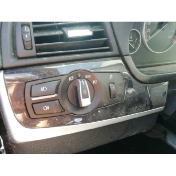 bmw serie 5 touring (f11) del año 2011