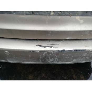 volkswagen touran (1t3) del año 2011