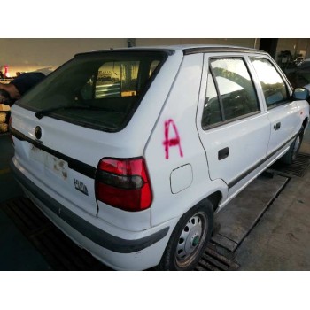 skoda felicia berlina ( 791) del año 1999