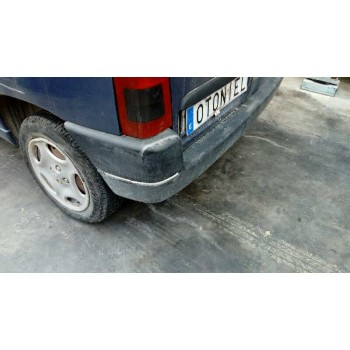 peugeot partner (s1) del año 1999