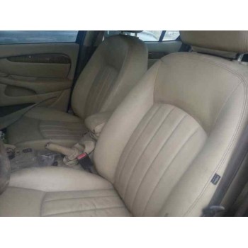 jaguar x-type del año 2003