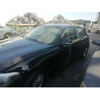 bmw serie 1 lim. (f20) del año 2013