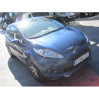 ford fiesta (cb1) del año 2009