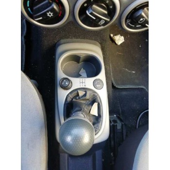 smart forfour del año 2006