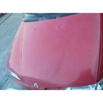 renault megane i berlina hatchback (ba0) del año 1996