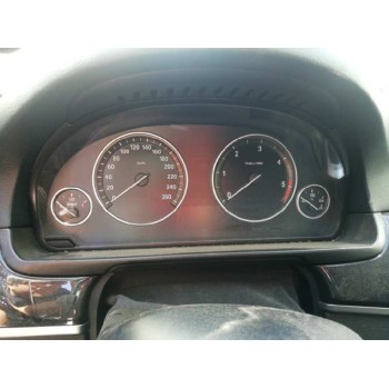 bmw serie 5 touring (f11) del año 2011