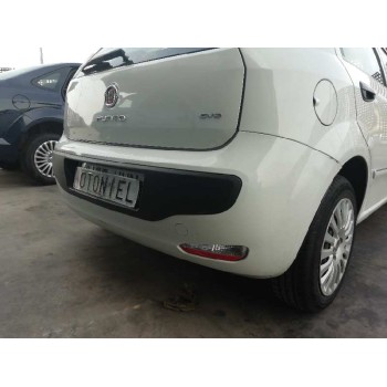 fiat punto (evo) (199) del año 2012