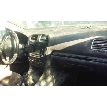 volkswagen golf vi (5k1) del año 2008