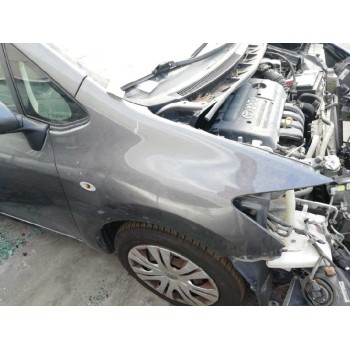 toyota auris del año 2008