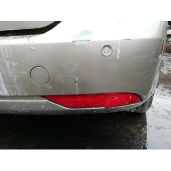 volkswagen touran (1t3) del año 2011