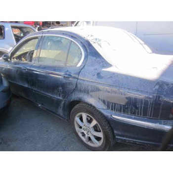 jaguar x-type del año 2003