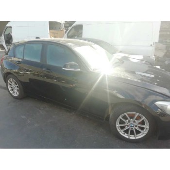 bmw serie 1 lim. (f20) del año 2013