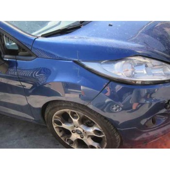 ford fiesta (cb1) del año 2009