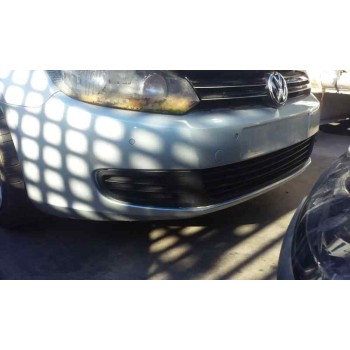 volkswagen golf vi (5k1) del año 2008