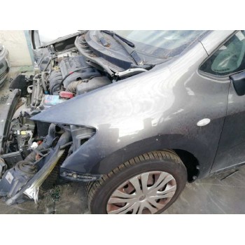 toyota auris del año 2008