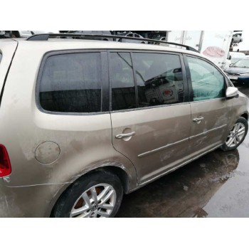 volkswagen touran (1t3) del año 2011