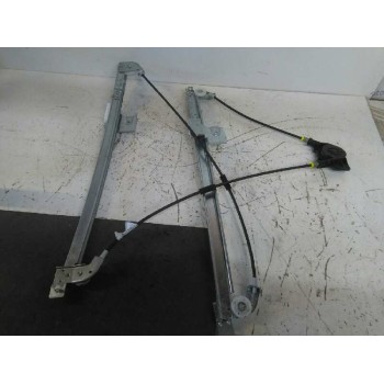 Recambio de elevalunas delantero izquierdo para mercedes-benz vito (w639) basic, combi referencia OEM IAM A639720046 NUEVO SOLO 