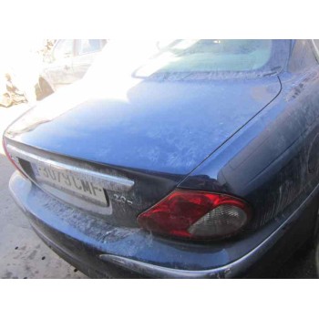 jaguar x-type del año 2003