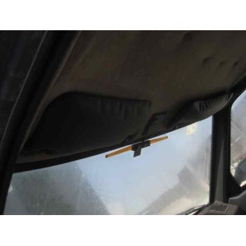 seat malaga del año 1986