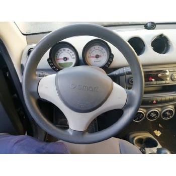 smart forfour del año 2006