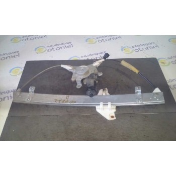 ELEVALUNAS DELANTERO DERECHO 2 PIN