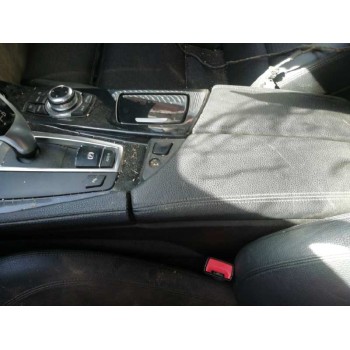 bmw serie 5 touring (f11) del año 2011