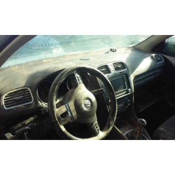 volkswagen golf vi (5k1) del año 2008