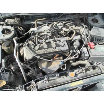 nissan primera berlina (p11) del año 2001