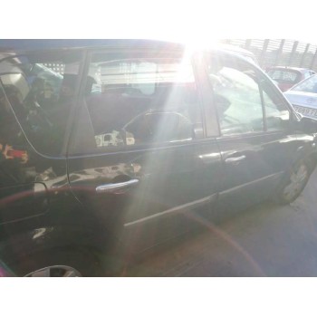 renault scenic ii del año 2006