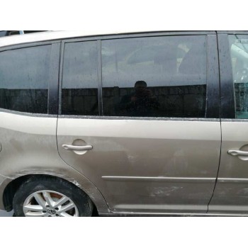 volkswagen touran (1t3) del año 2011