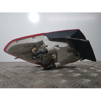 Recambio de piloto trasero derecho para opel astra j sports tourer selective referencia OEM IAM 13282243 EXTERIOR 366900804