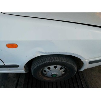 skoda felicia berlina ( 791) del año 1999