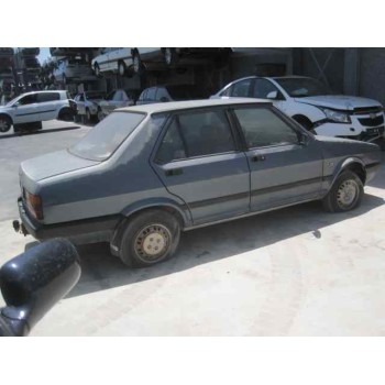 seat malaga del año 1986