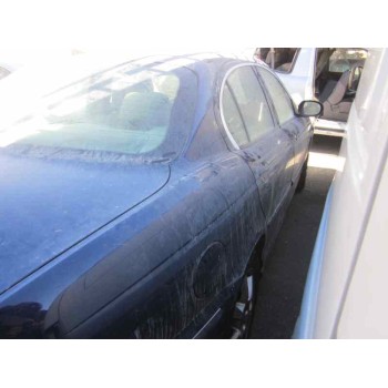 jaguar x-type del año 2003