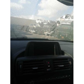 bmw serie 1 lim. (f20) del año 2013