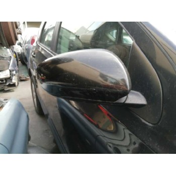 nissan qashqai (j10) del año 2007