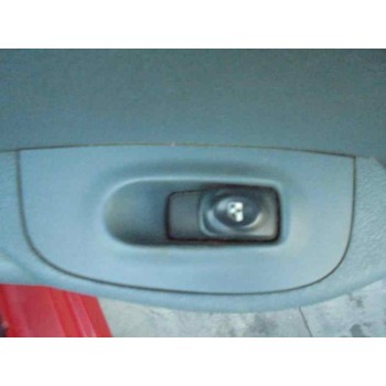 renault megane i berlina hatchback (ba0) del año 1996