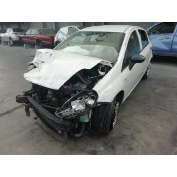 fiat punto (evo) (199) del año 2012